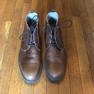 Men’s Dress Boots